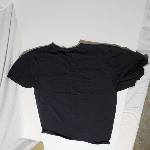 Scorpio Sky “And New” AEW Championship Graphic Tee – Black – Men’s Large - Picture 4 of 4